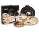 Meinl MB10 Set Cymbale 14/16/20
