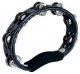 Meinl  Tambourin ABS TMT1BK black