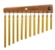 Meinl  Chimes 12 barres CH12