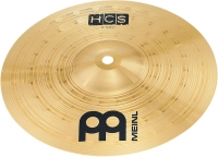 Meinl - Splash Meinl HCS Splash 8" - Euroguitar.com