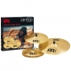Meinl HCS Set Cymbale 14/16/20 + SPLASH 12" OFFERTE