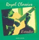 Royal classics  Estudio vert nylon clair