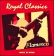 Royal classics  Flamenco rouge