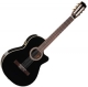 La Patrie  Hybrid CW black