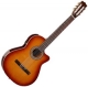 La Patrie  Hybrid CW light burst