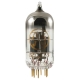 JJ Electronic GOLD 12AX7/ECC83S