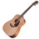 Furch Millenium D20 CM natural
