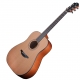 Furch Millenium D-22-CM natural