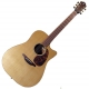 Furch Millenium D-20-CM Pan Coup� natural