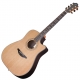 Furch Millenium D-23-CR Pan Coup� natural