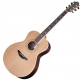 Furch Millenium G-23-CR Elite natural