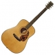 Furch Vintage Bluegrass D-32-SM aged natural