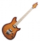 EVH Wolfgang Special tobacco sunburst