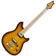 EVH Wolfgang Special HT tobacco burst
