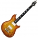 EVH Wolfgang USA Custom cherry burst