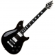 EVH Wolfgang USA Custom black