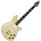 EVH Wolfgang USA Custom white
