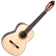 Valencia Estudio 200 Guitare classique