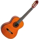 Valencia Estudio 190 Guitare classique 4/4 natural gloss