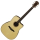 Eastman Dreadnought AC520CE