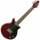 Brian May  Signature Mini vintage cherry red