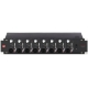 Sm Pro Audio  EP84 Pr�amplificateur pour 8 micros 2U