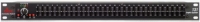 DBX - Traitement / effet DBX 131dbx black - Euroguitar.com (Black)