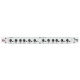 DBX  234XS Filtre 3 St�r�o/ 4 Mono