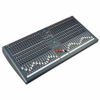 Soundcraft - Table de mixage passive Soundcraft LX 7 II 24 - Euroguitar.com