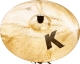 Zildjian K Custom Serie 20" Ride