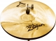 Zildjian A Custom Serie 13" Hi Hats