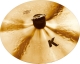Zildjian K Custom Serie 10" Dark Splash