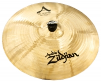 Zildjian - Crash Zildjian A Custom Serie 17" Medium Crash - Euroguitar.com
