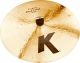 Zildjian K Custom Serie 16" Dark Crash