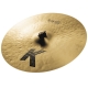 Zildjian K serie 17" Dark Crash Thin