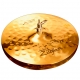Zildjian Avedis Serie 13" Pocket Hi Hats