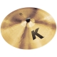 Zildjian K serie 22" Ride