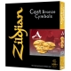 Zildjian A Custom Serie Set 14"-16"-20" + 18" Gratuite