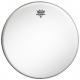 Remo Ambassador Peau Sabl�e 14" caisse claire/tom/tom basse