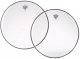 Remo Emperor Peau Transparente 10" caisse claire/tom