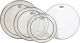 Remo  ProPack Pinstripe 12" 13" 16" + Emperor X 14" offerte
