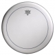 Remo  Pinstripe sabl�e 10" tom/caisse claire