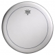 Remo  Pinstripe sabl�e 12" tom/caisse claire
