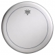 Remo  Pinstripe sabl�e 16" pour caisse claire/tom basse