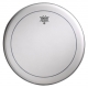 Remo  Pinstripe sabl�e 20" pour grosse caisse
