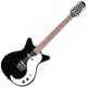 Danelectro  DC 12 black