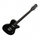 Danelectro  Baritone black