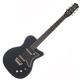 Danelectro  56 Guitar black