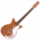 Danelectro  59 Dano model "O" copper