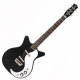 Danelectro  59 Dano model "O" black
